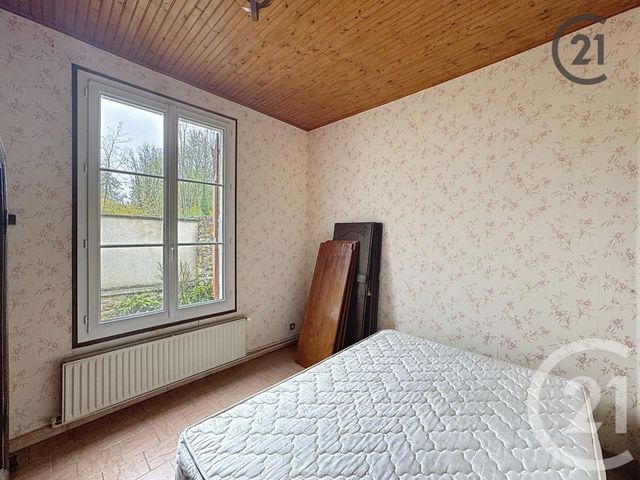 maison à vendre - 4 pièces - 77.88 m2 - STE COLOMBE - 77 - ILE-DE-FRANCE - Century 21 Martinot Immobilier