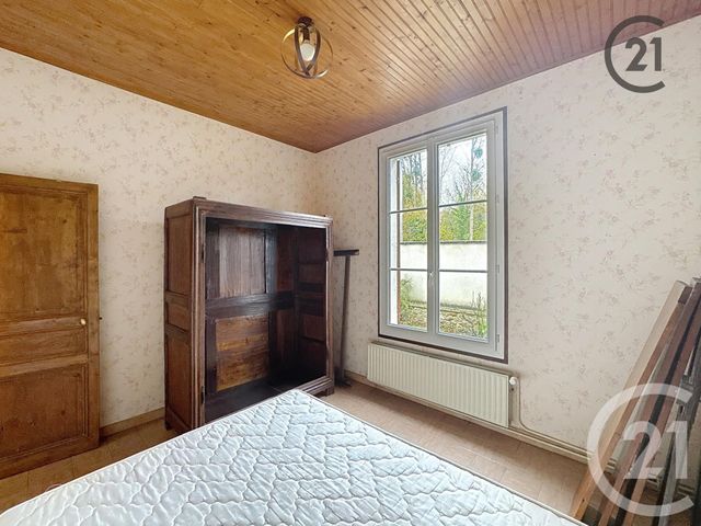 maison à vendre - 4 pièces - 77.88 m2 - STE COLOMBE - 77 - ILE-DE-FRANCE - Century 21 Martinot Immobilier