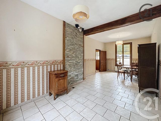 maison à vendre - 4 pièces - 77.88 m2 - STE COLOMBE - 77 - ILE-DE-FRANCE - Century 21 Martinot Immobilier