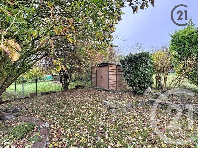 maison à vendre - 4 pièces - 77.88 m2 - STE COLOMBE - 77 - ILE-DE-FRANCE - Century 21 Martinot Immobilier