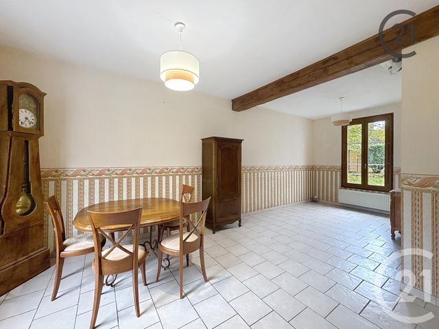 maison à vendre - 4 pièces - 77.88 m2 - STE COLOMBE - 77 - ILE-DE-FRANCE - Century 21 Martinot Immobilier