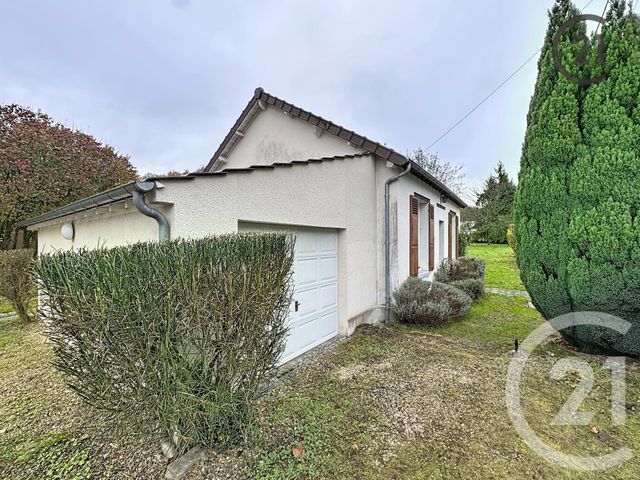 maison à vendre - 4 pièces - 77.88 m2 - STE COLOMBE - 77 - ILE-DE-FRANCE - Century 21 Martinot Immobilier