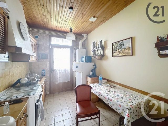 maison à vendre - 4 pièces - 77.88 m2 - STE COLOMBE - 77 - ILE-DE-FRANCE - Century 21 Martinot Immobilier