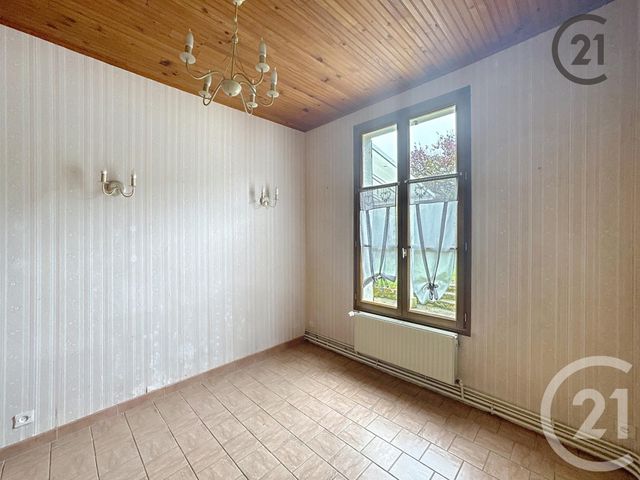 maison à vendre - 4 pièces - 77.88 m2 - STE COLOMBE - 77 - ILE-DE-FRANCE - Century 21 Martinot Immobilier