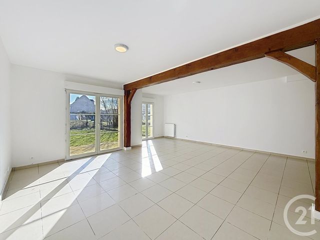 maison à vendre - 4 pièces - 108.03 m2 - PROVINS - 77 - ILE-DE-FRANCE - Century 21 Martinot Immobilier