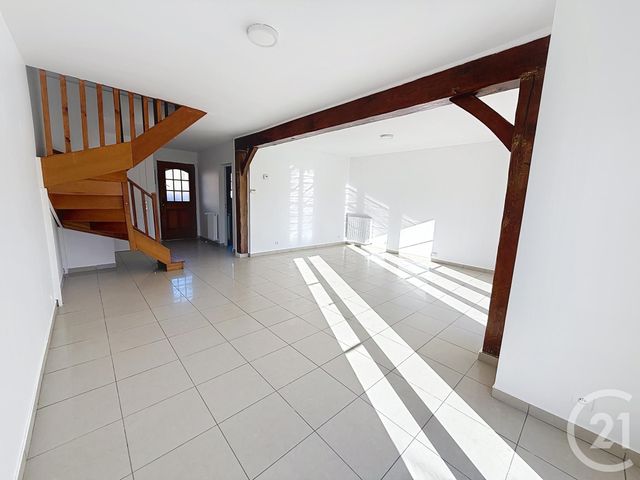 maison à vendre - 4 pièces - 98.29 m2 - PROVINS - 77 - ILE-DE-FRANCE - Century 21 Martinot Immobilier