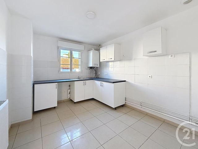 maison à vendre - 4 pièces - 98.29 m2 - PROVINS - 77 - ILE-DE-FRANCE - Century 21 Martinot Immobilier