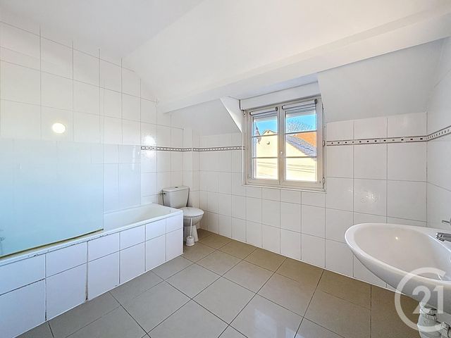 maison à vendre - 4 pièces - 98.29 m2 - PROVINS - 77 - ILE-DE-FRANCE - Century 21 Martinot Immobilier