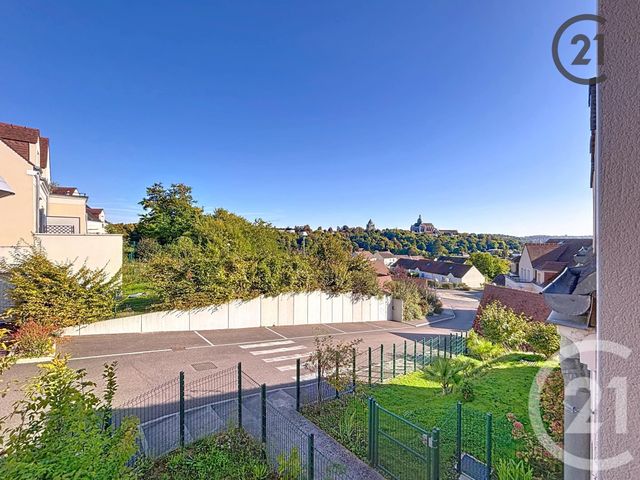 Appartement F1 à vendre - 1 pièce - 37.0 m2 - PROVINS - 77 - ILE-DE-FRANCE - Century 21 Martinot Immobilier