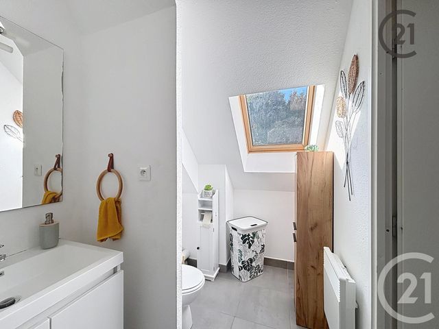 Appartement F1 à vendre - 1 pièce - 37.0 m2 - PROVINS - 77 - ILE-DE-FRANCE - Century 21 Martinot Immobilier