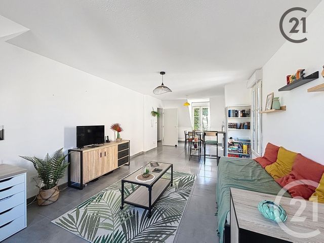 appartement - PROVINS - 77