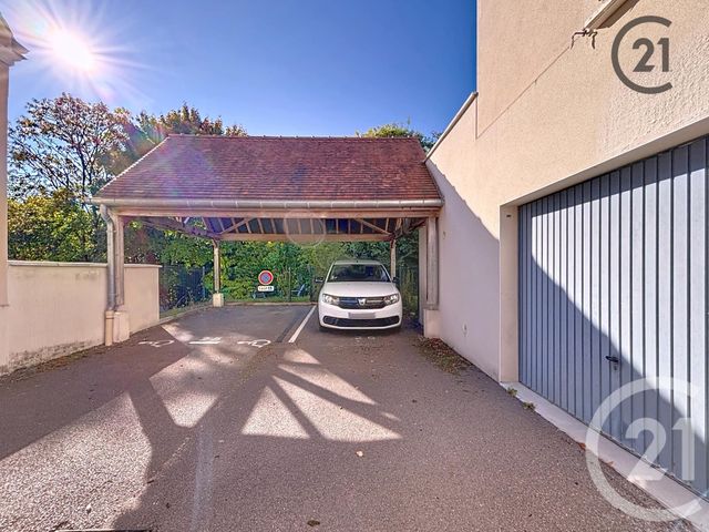 Appartement F1 à vendre - 1 pièce - 37.0 m2 - PROVINS - 77 - ILE-DE-FRANCE - Century 21 Martinot Immobilier