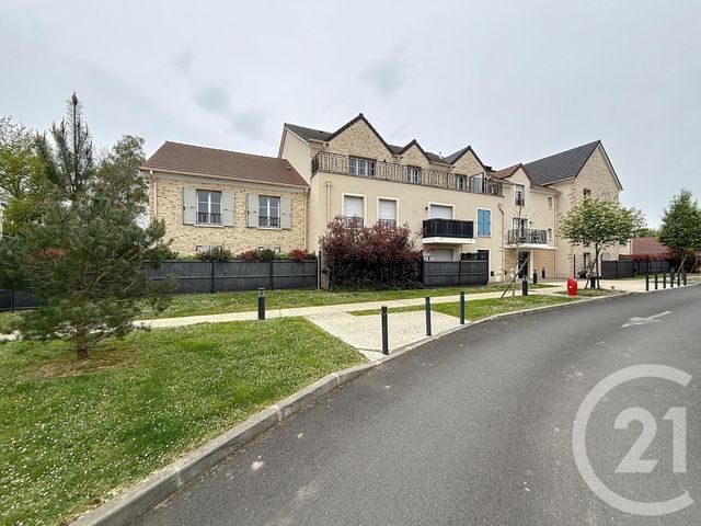 Appartement F1 à vendre VILLENEUVE ST DENIS