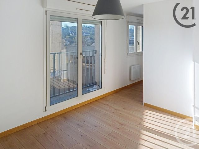 appartement - PROVINS - 77