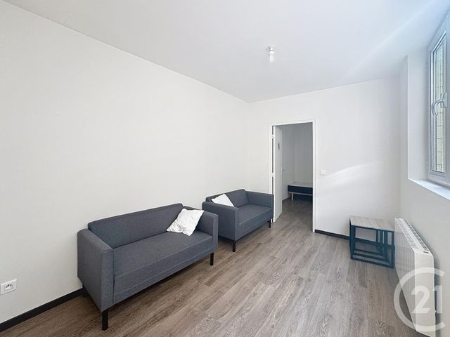 appartement - PROVINS - 77