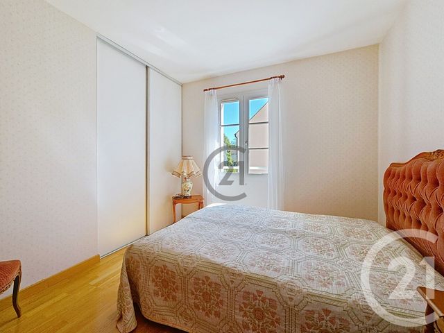 Appartement F3 à vendre - 3 pièces - 58.0 m2 - PROVINS - 77 - ILE-DE-FRANCE - Century 21 Martinot Immobilier