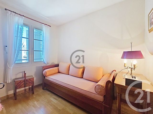 Appartement F3 à vendre - 3 pièces - 58.0 m2 - PROVINS - 77 - ILE-DE-FRANCE - Century 21 Martinot Immobilier