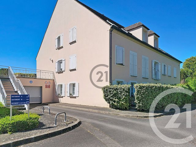 Appartement F3 à vendre - 3 pièces - 58.0 m2 - PROVINS - 77 - ILE-DE-FRANCE - Century 21 Martinot Immobilier