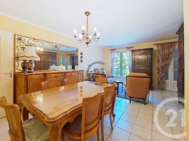 Appartement F3 à vendre PROVINS