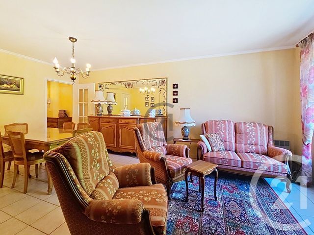 Appartement F3 à vendre - 3 pièces - 58.0 m2 - PROVINS - 77 - ILE-DE-FRANCE - Century 21 Martinot Immobilier