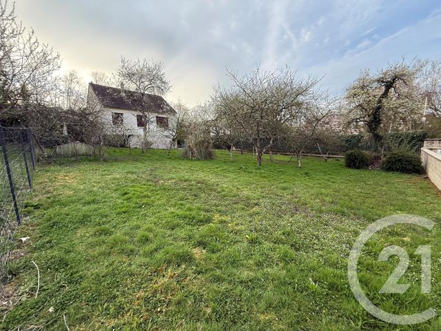 terrain - PROVINS - 77