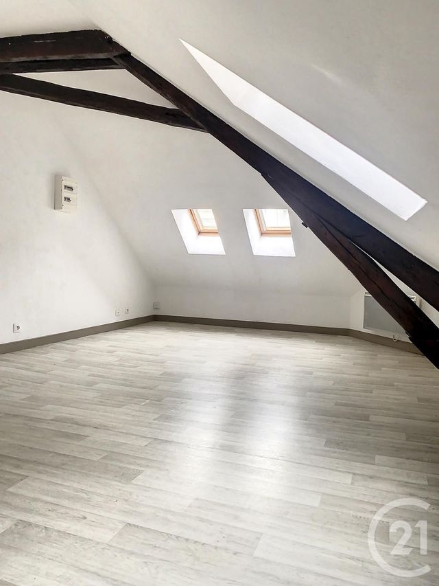 appartement - PROVINS - 77