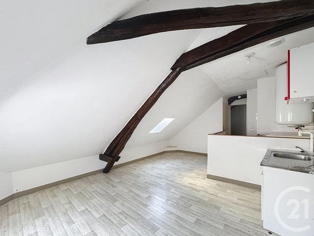 appartement - PROVINS - 77