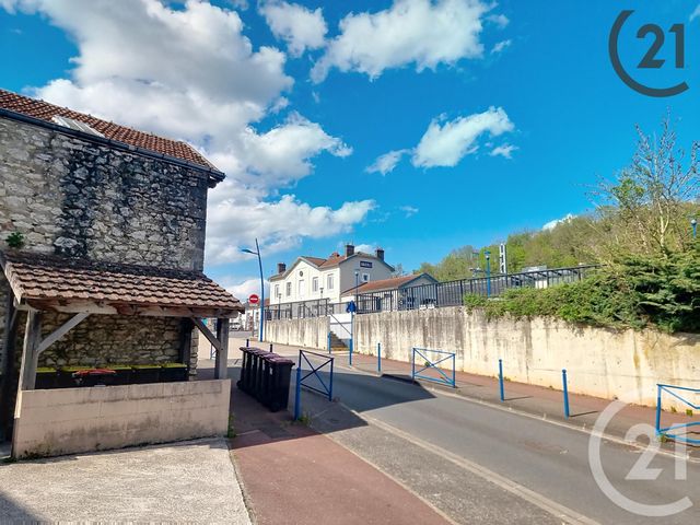 immeuble à vendre - 408.0 m2 - LONGUEVILLE - 77 - ILE-DE-FRANCE - Century 21 Martinot Immobilier