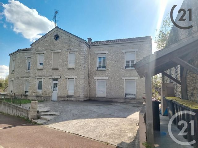 Immeuble à vendre LONGUEVILLE