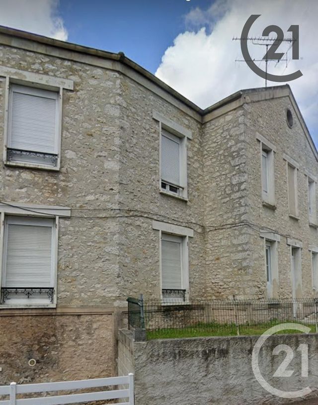 immeuble à vendre - 408.0 m2 - LONGUEVILLE - 77 - ILE-DE-FRANCE - Century 21 Martinot Immobilier