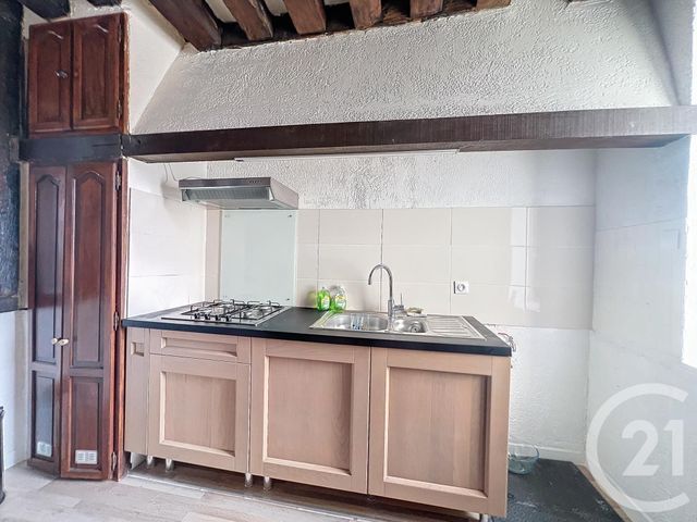 Appartement F2 à louer DONNEMARIE DONTILLY