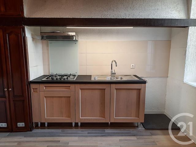 Appartement F2 à louer DONNEMARIE DONTILLY