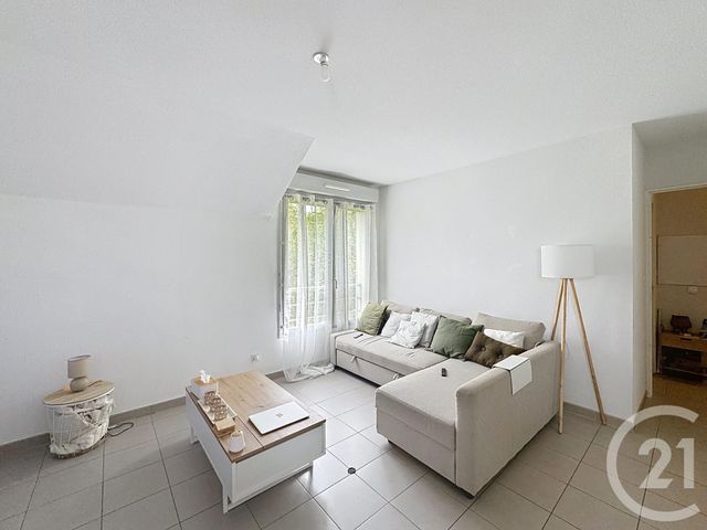appartement - PROVINS - 77