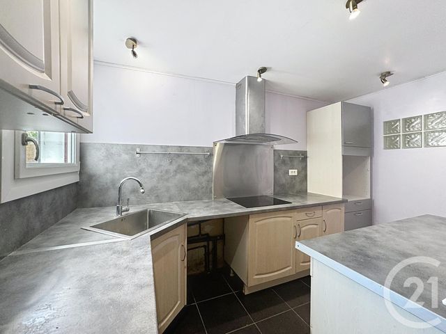 appartement - PROVINS - 77