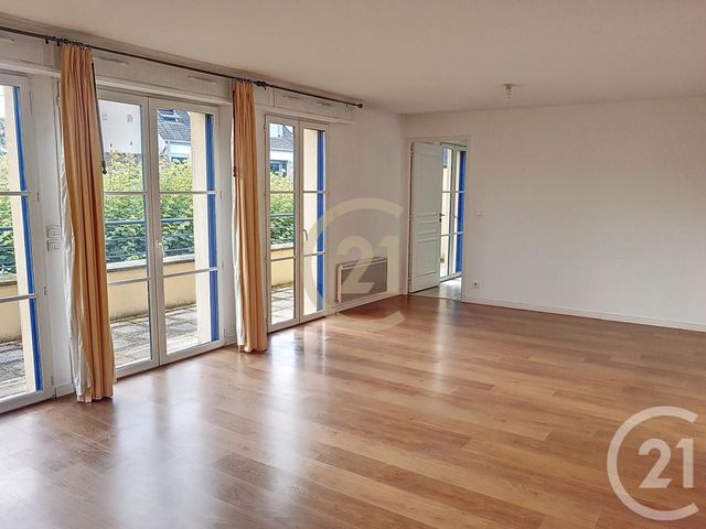 appartement - PROVINS - 77