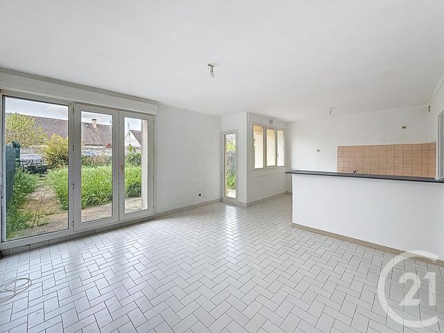 Appartement F3 à vendre GOUAIX