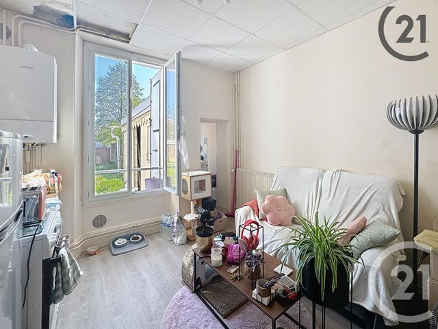 appartement - PROVINS - 77