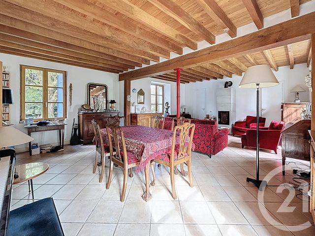 maison à vendre - 6 pièces - 150.04 m2 - PROVINS - 77 - ILE-DE-FRANCE - Century 21 Martinot Immobilier