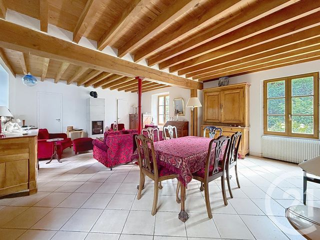 maison à vendre - 6 pièces - 150.04 m2 - PROVINS - 77 - ILE-DE-FRANCE - Century 21 Martinot Immobilier