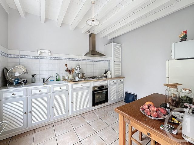 maison à vendre - 6 pièces - 150.04 m2 - PROVINS - 77 - ILE-DE-FRANCE - Century 21 Martinot Immobilier