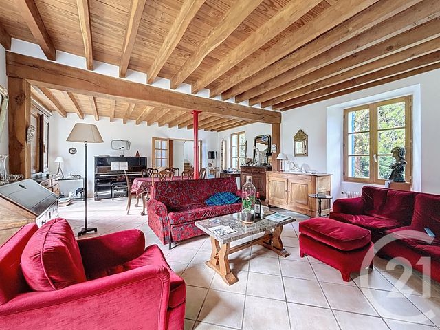 maison à vendre - 6 pièces - 150.04 m2 - PROVINS - 77 - ILE-DE-FRANCE - Century 21 Martinot Immobilier