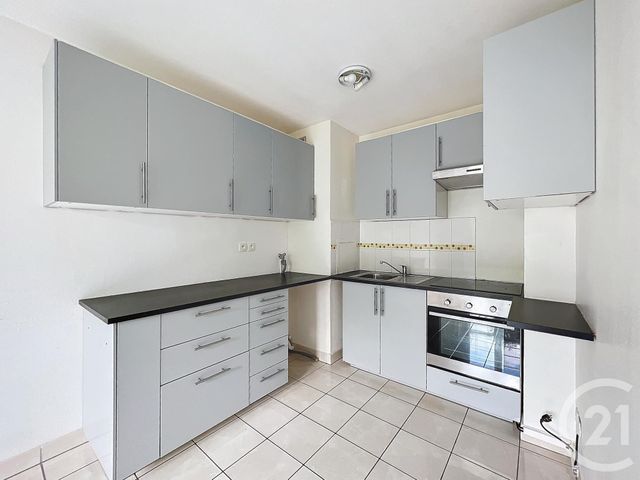 appartement - PROVINS - 77