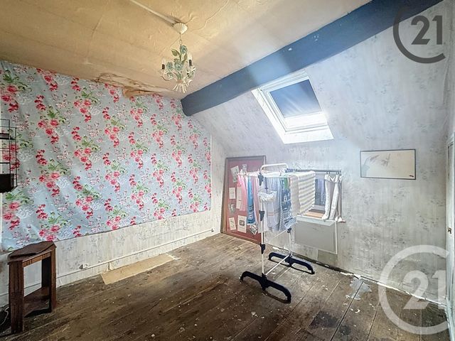 maison à vendre - 4 pièces - 100.0 m2 - NOGENT SUR SEINE - 10 - CHAMPAGNE-ARDENNE - Century 21 Martinot Immobilier