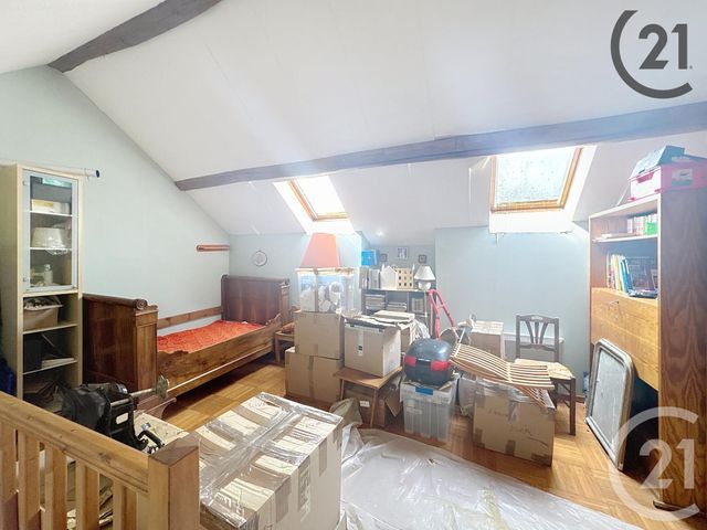 maison à vendre - 4 pièces - 100.0 m2 - NOGENT SUR SEINE - 10 - CHAMPAGNE-ARDENNE - Century 21 Martinot Immobilier