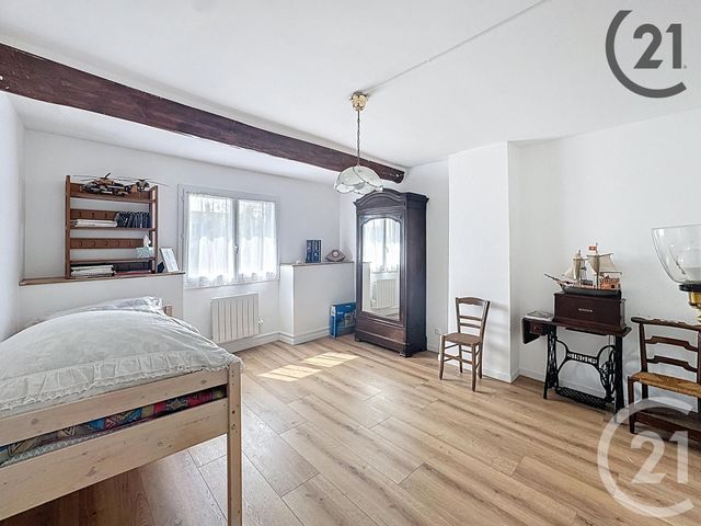 maison à vendre - 4 pièces - 100.0 m2 - NOGENT SUR SEINE - 10 - CHAMPAGNE-ARDENNE - Century 21 Martinot Immobilier