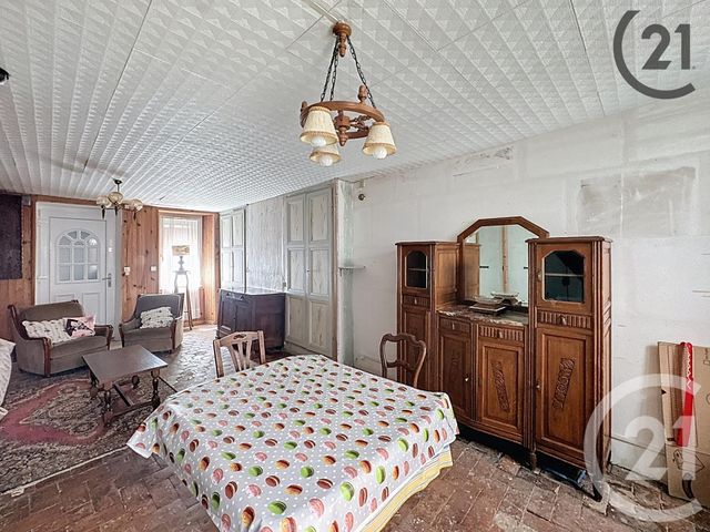 maison à vendre - 4 pièces - 100.0 m2 - NOGENT SUR SEINE - 10 - CHAMPAGNE-ARDENNE - Century 21 Martinot Immobilier