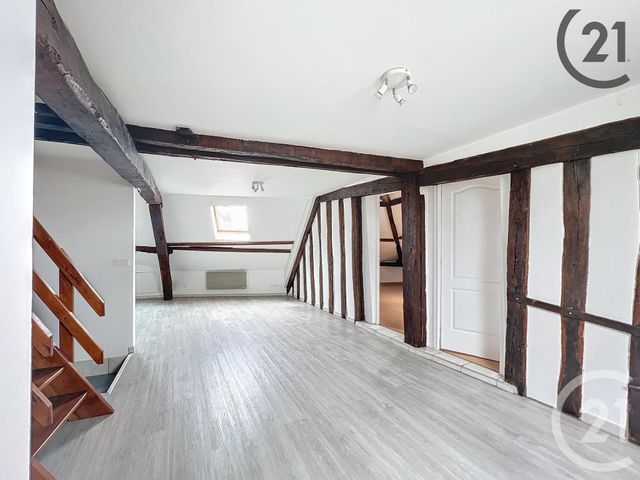 Appartement F4 à louer PROVINS