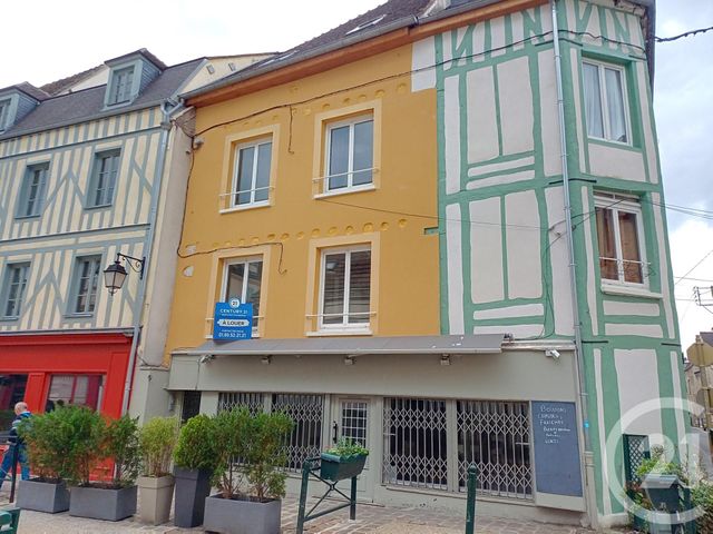 Appartement F1 à louer - 1 pièce - 18.36 m2 - PROVINS - 77 - ILE-DE-FRANCE - Century 21 Martinot Immobilier