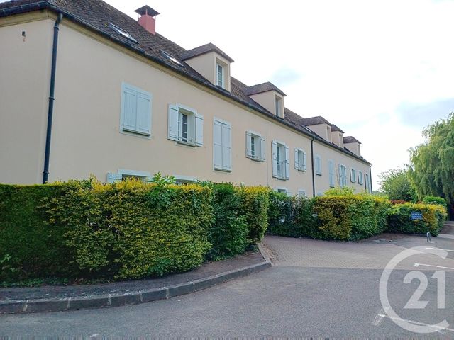 Appartement F2 à louer - 2 pièces - 37.39 m2 - PROVINS - 77 - ILE-DE-FRANCE - Century 21 Martinot Immobilier