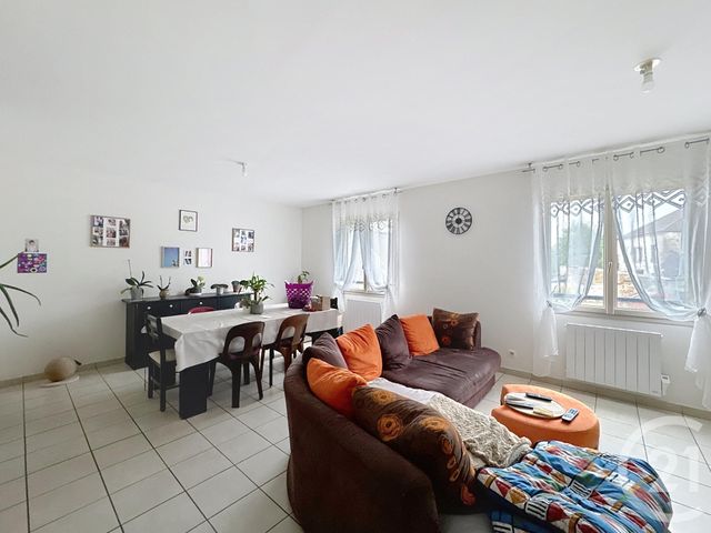 Appartement F4 à louer - 4 pièces - 123.8 m2 - VILLENAUXE LA GRANDE - 10 - CHAMPAGNE-ARDENNE - Century 21 Martinot Immobilier